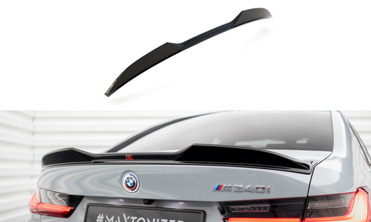 Aleron Maxton 3D 3D BMW M340i / 3 M-Pack / M3 Sedan G20