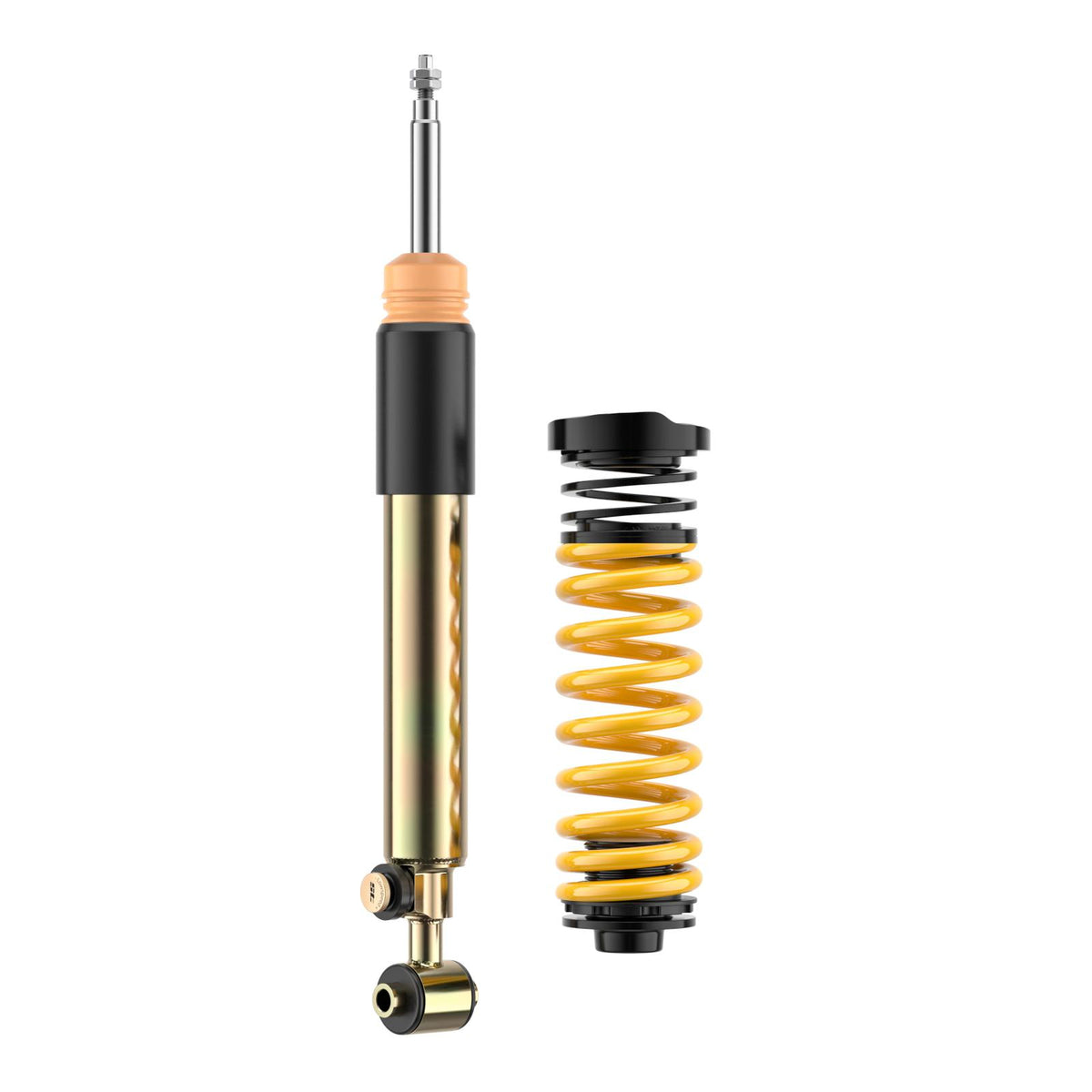 ST Suspensión roscada ST XTA plus 3 BMW Serie 1 F20 140i (tracción trasera)