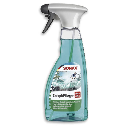 LIMPIA SALPICADEROS EFECTO MATE OCEAN-FRESH