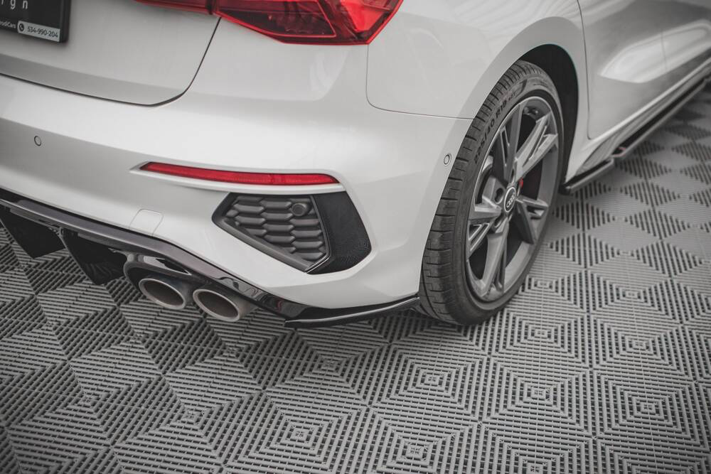 SET PIEZAS MAXTON AUDI S3 SPORTBACK 8Y 2020-