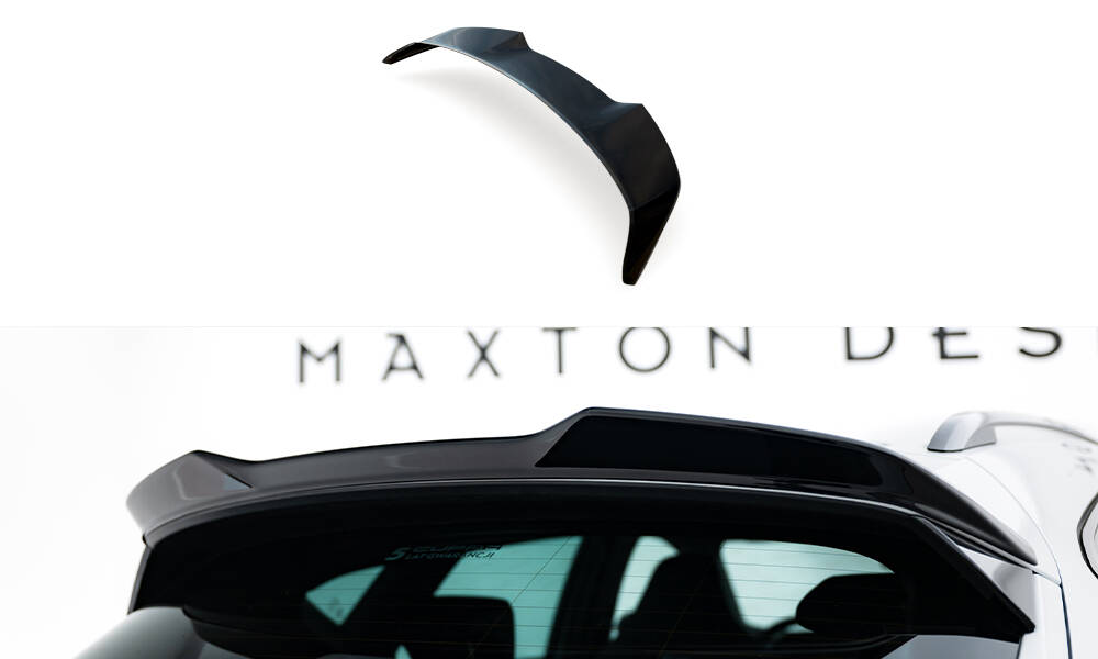 Aleron Maxton 3D Cupra Formentor 2024+