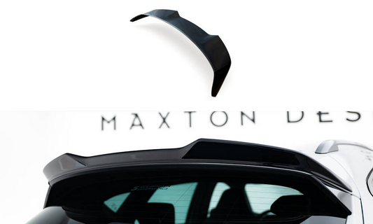 Aleron Maxton 3D Cupra Formentor 2024+