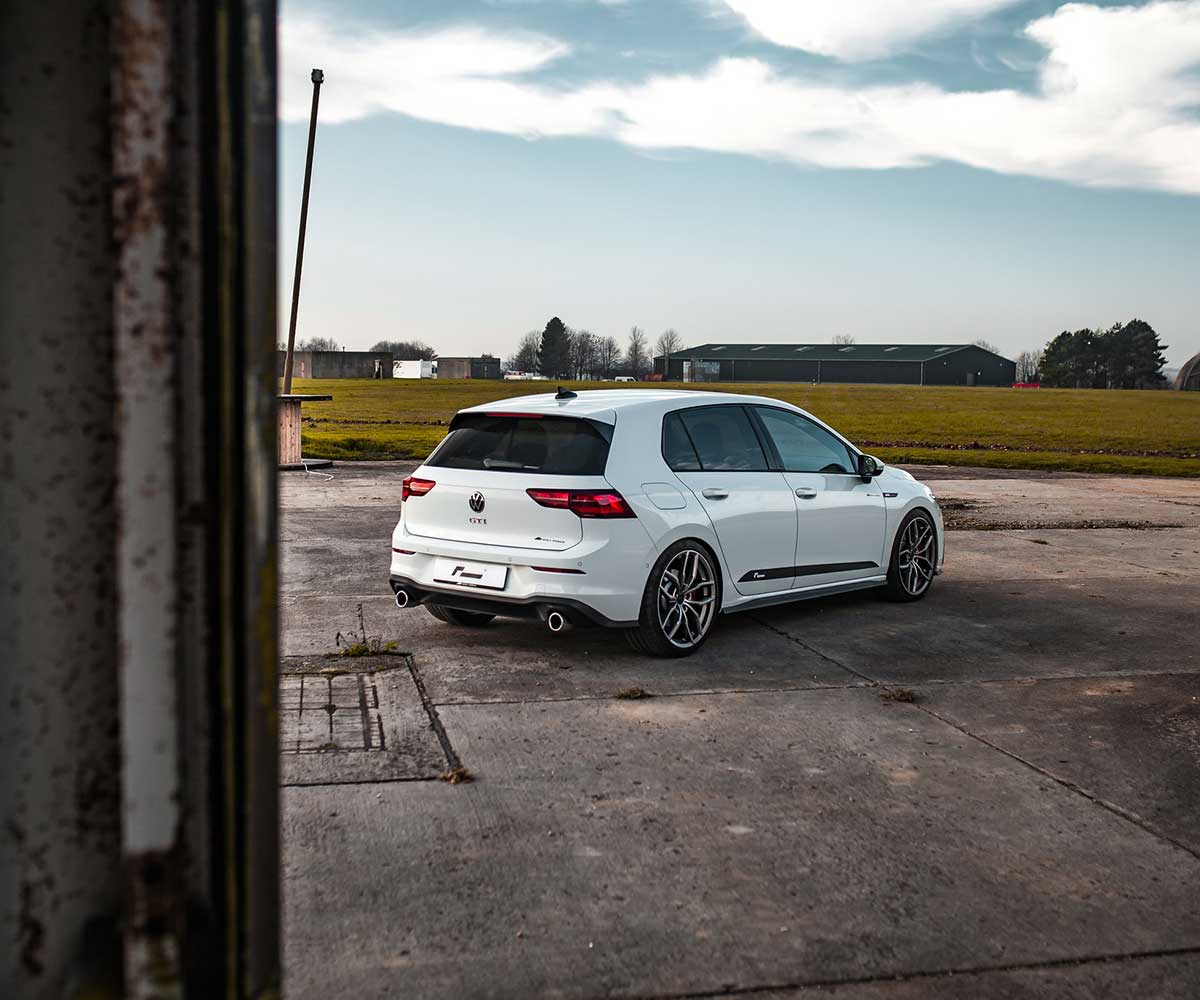Muelles Racingline Volkswagen Golf Mk8 GTI / MK8 GTI Clubsport