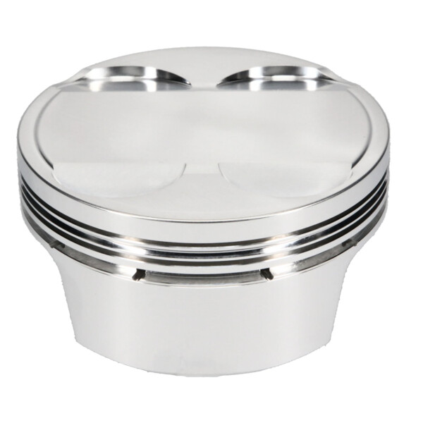 Pistones forjados JE Pistons para Nissan 350Z 03-07