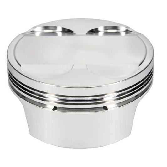 Pistones forjados JE Pistons para Nissan 350Z 03-07