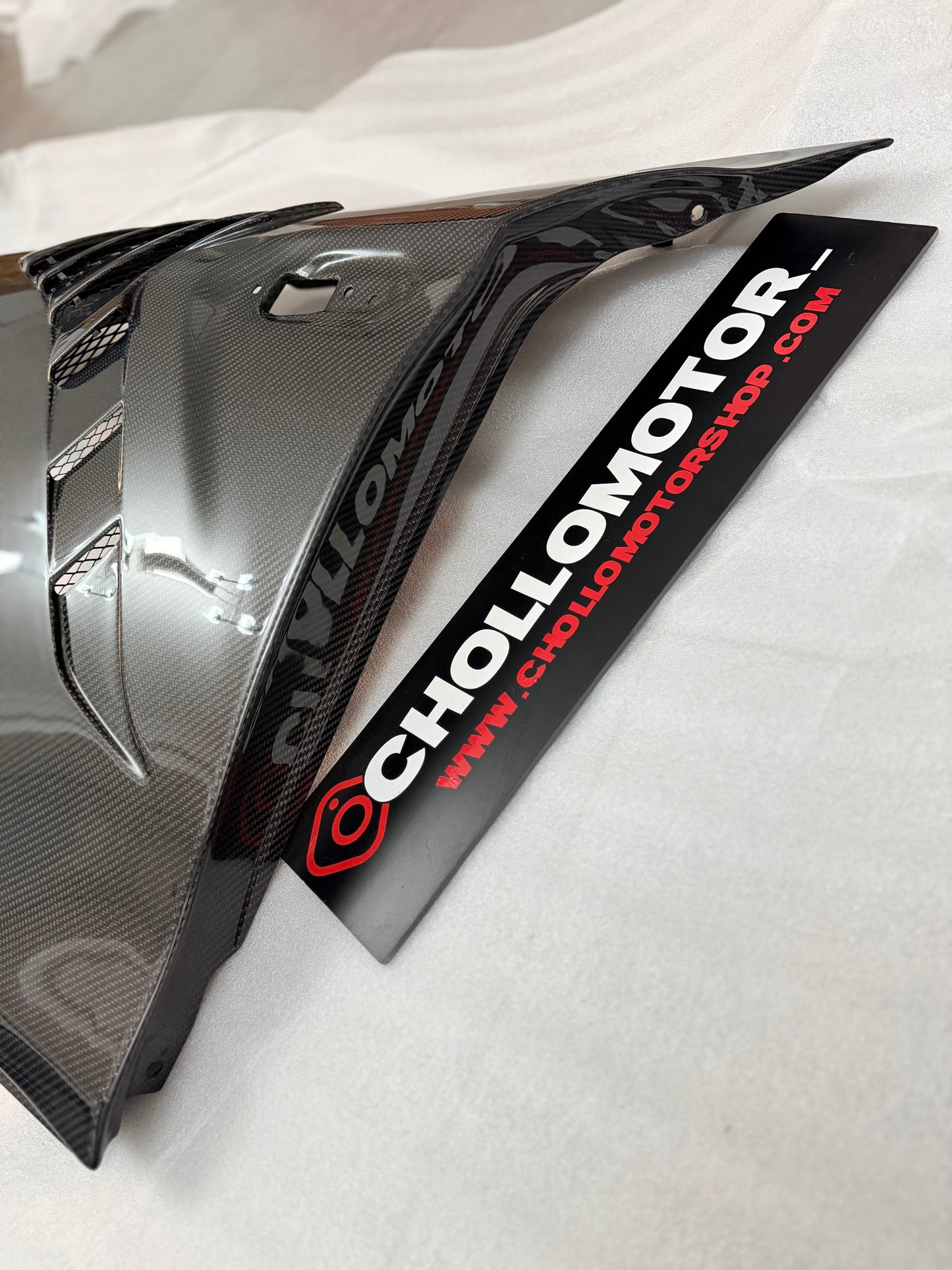 Aletas Carbono Bmw m2 / m2 Competition / M2 CS f87 (copia)