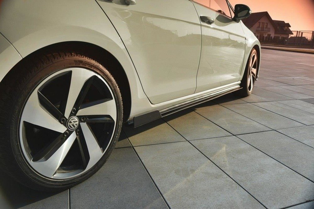 Taloneras Maxton Golf mk7 GTI 2017/20