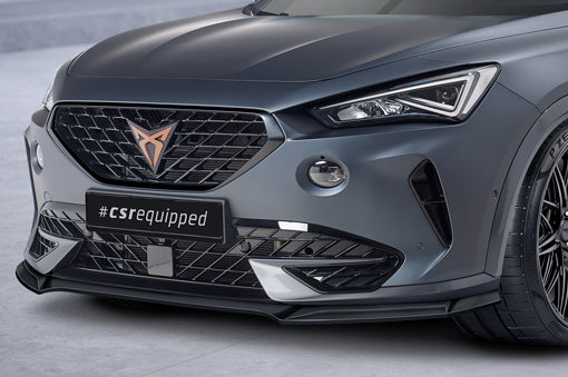 Lip delantero CSR Cupra Formentor