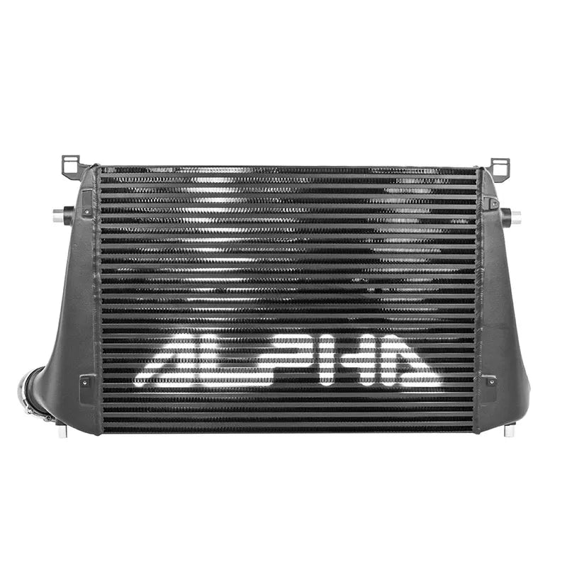 Intercooler Alpha Competition para Golf 8 GTI / Golf 8 R / Cupra Formentor / S3 8Y EA888.4
