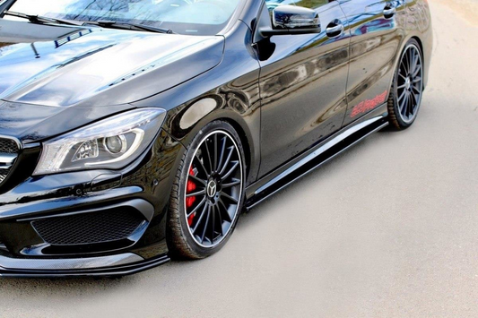 Taloneras Maxton MERCEDES CLA 45 AMG C117 2013/16