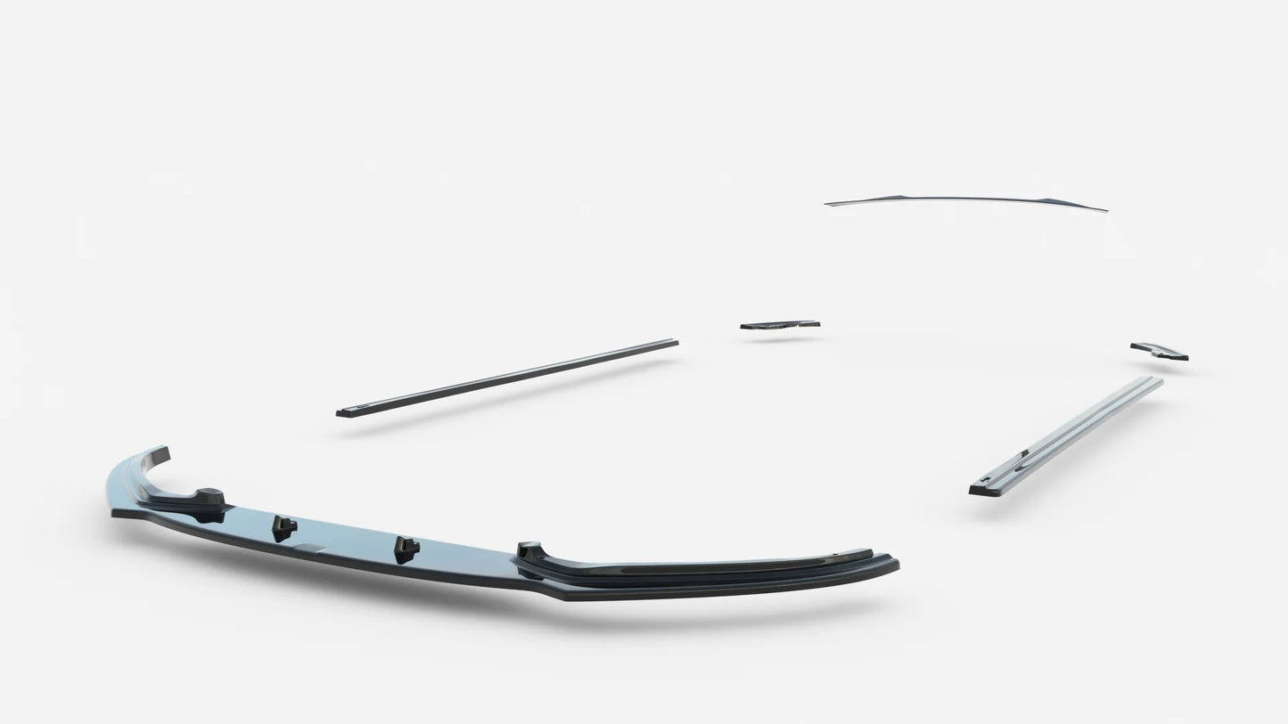 Kit Maxton Mazda MX-5 (ND) 2014-