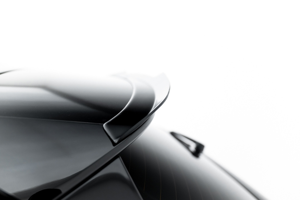 Aleron Maxton Cupra Leon ST 2024-