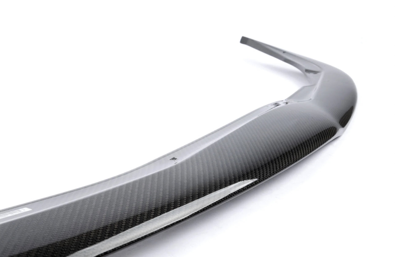 Lip de carbono Dinan Toyota Supra Mk5 2020/25