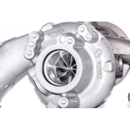 Turbo Híbrido 290EVO RTMG 1.5 TSI - VW Golf / Ibiza FR / Leon / T-Roc / Tiguan / Karoq