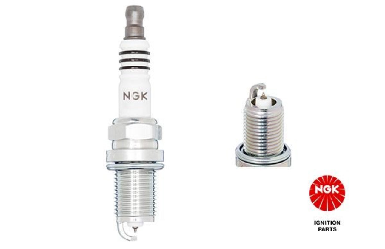 Bujias NGK VAG 1.8T / 2.0 TFSI / TSI Audi S3 8P / VW Golf 5 GTI / Vw Golf 6 GTI / R / Seat Leon 1P Cupra