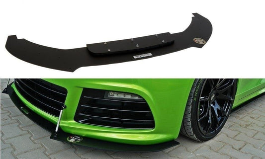 Lip Maxton Racing Scirocco R 2008/14