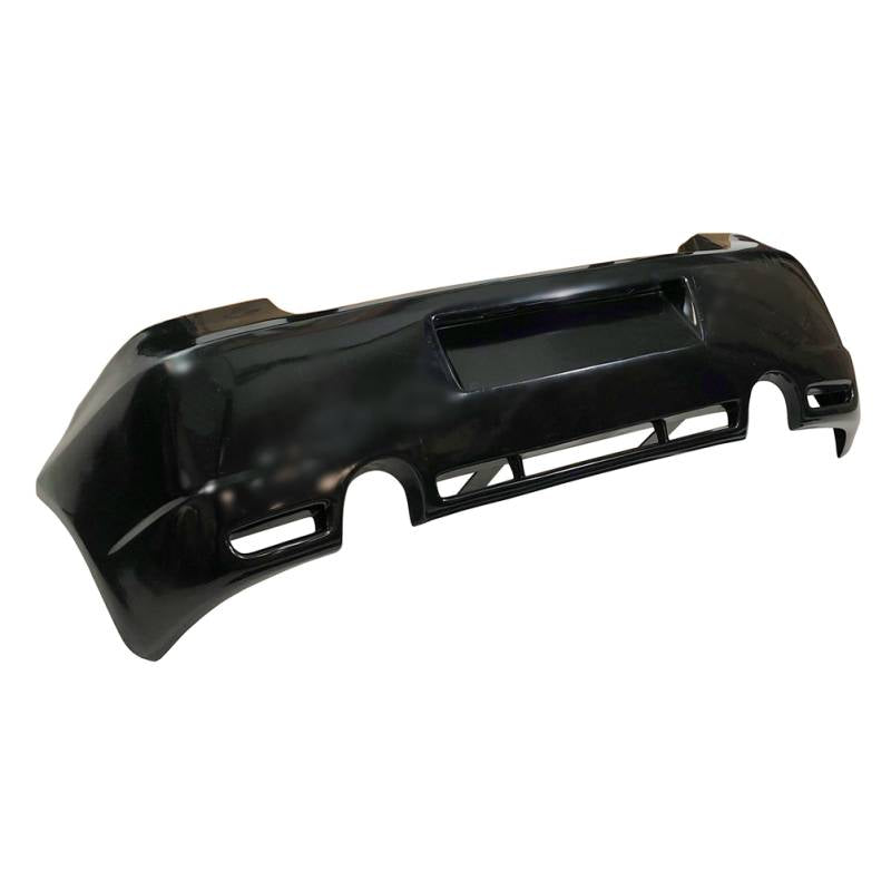 Paragolpes trasero Volkswagen Golf 4 Tipo R32