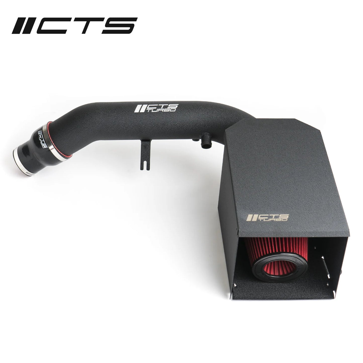 Admision CTS Turbo para Audi RS3 8V.5 y Audi TT RS 8S