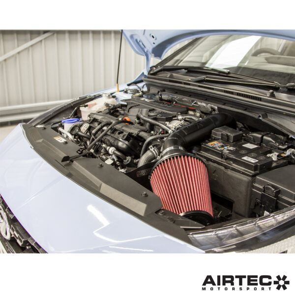 Pack Airtec Admisión + turbo inlet Hyundai I20 N