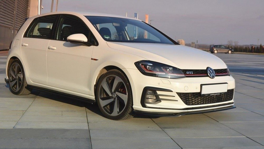 Lip Maxton V2 Golf mk7 GTI 2017/20