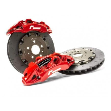 Kit Frenos Racingline 380mm VW Golf Mk7 / Seat Leon Mk3 / Audi S3 & TT