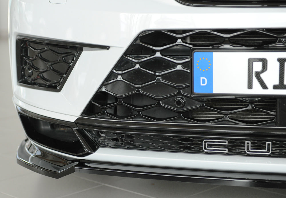 Lip Rieger Cupra Ateca (2018/20)
