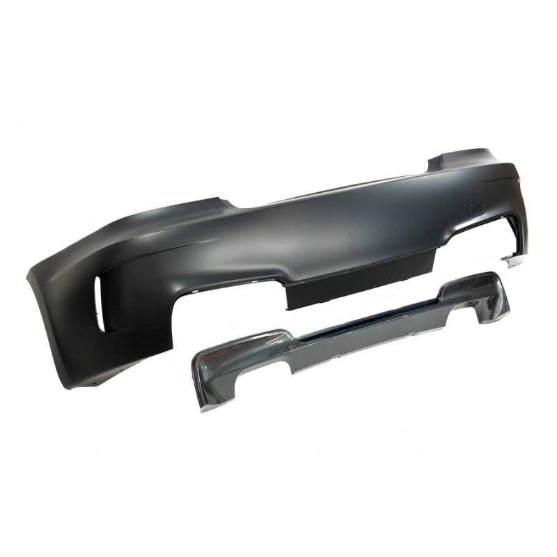 Kit De Carrocería BMW E82 Look M1