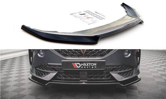 Lip Maxton V3 Cupra Formentor