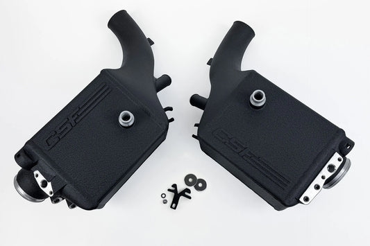 Intercoolers CSF Race para BMW M5 G9x