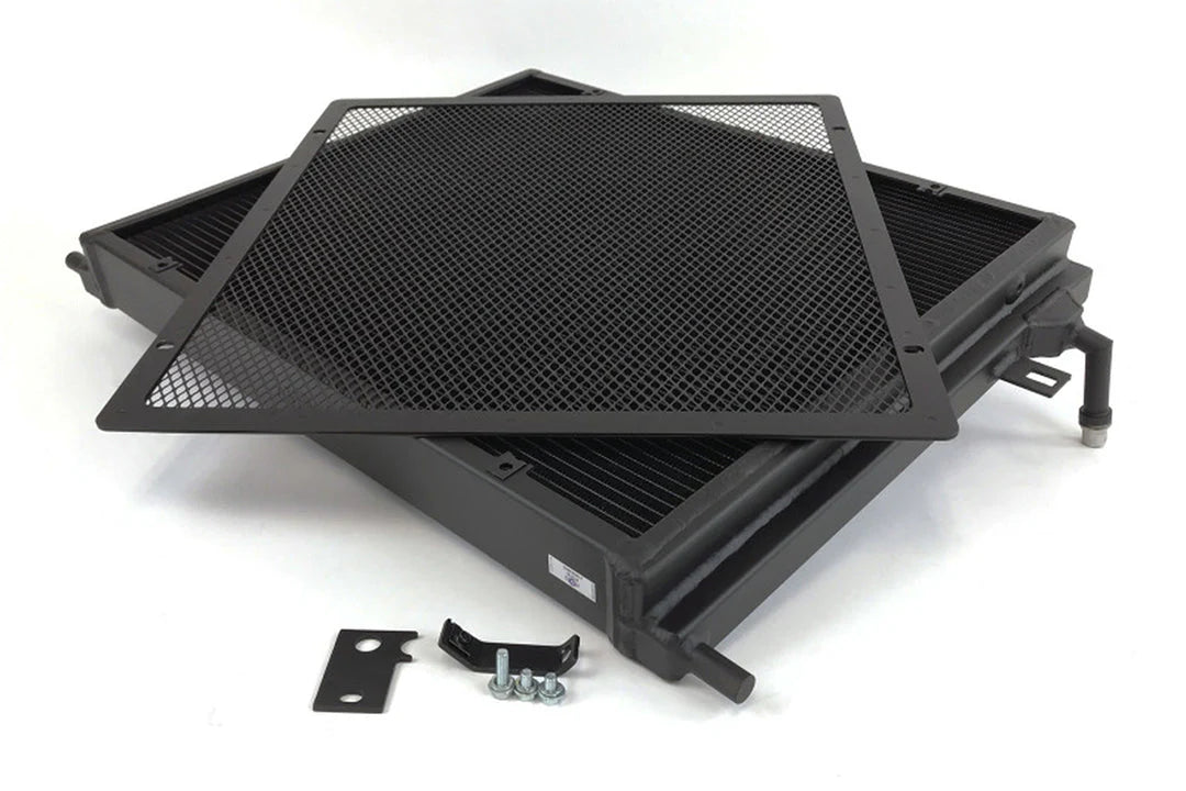 Pack CSF BMW M3 / M4/ M2C (S55)