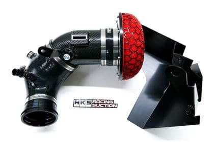 Admisión de carbono HKS Racing Suction para Toyota Supra GR A90 MK5