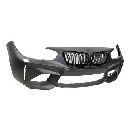 Paragolpes Delantero BMW F20 /F21 LCI 2015-19 look M2
