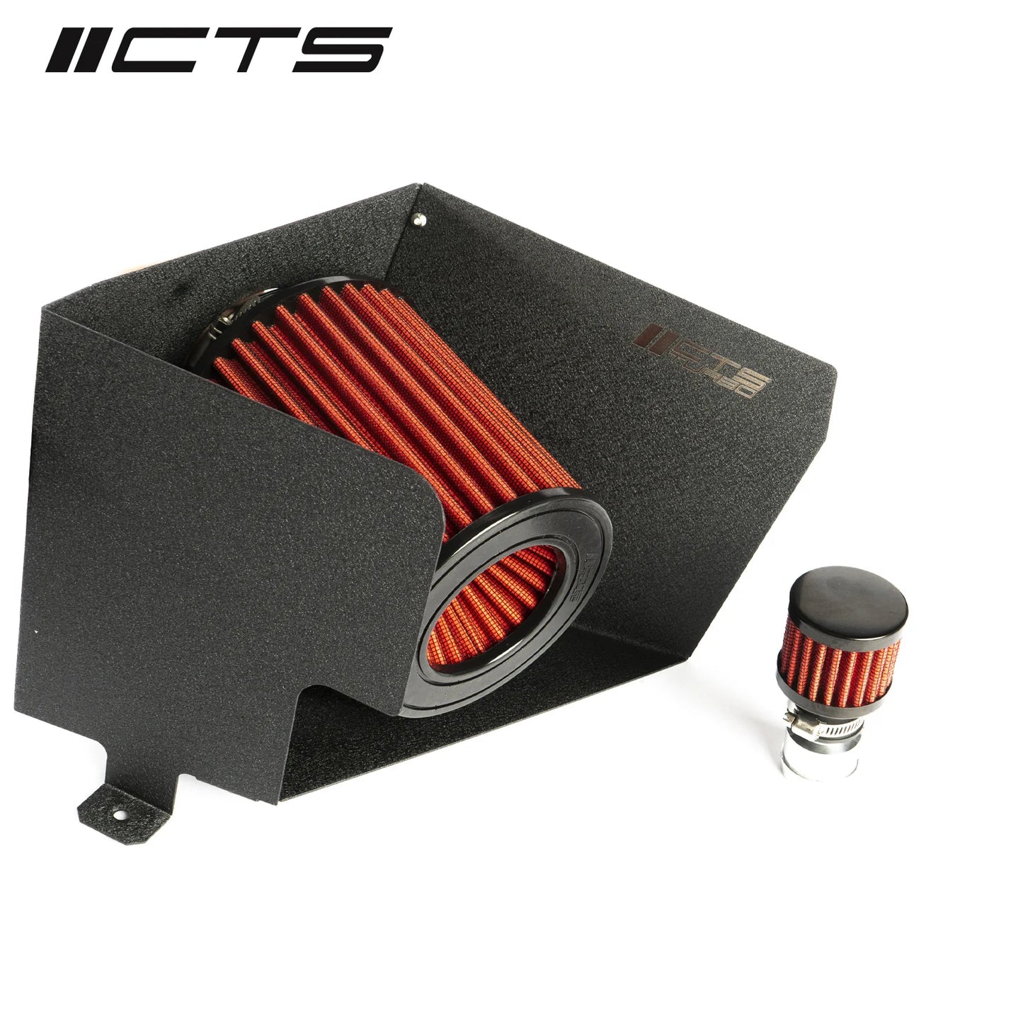 Admision CTS Turbo para Golf 4 GTI / Leon 1M / Audi TT 8N 1.8T 20V