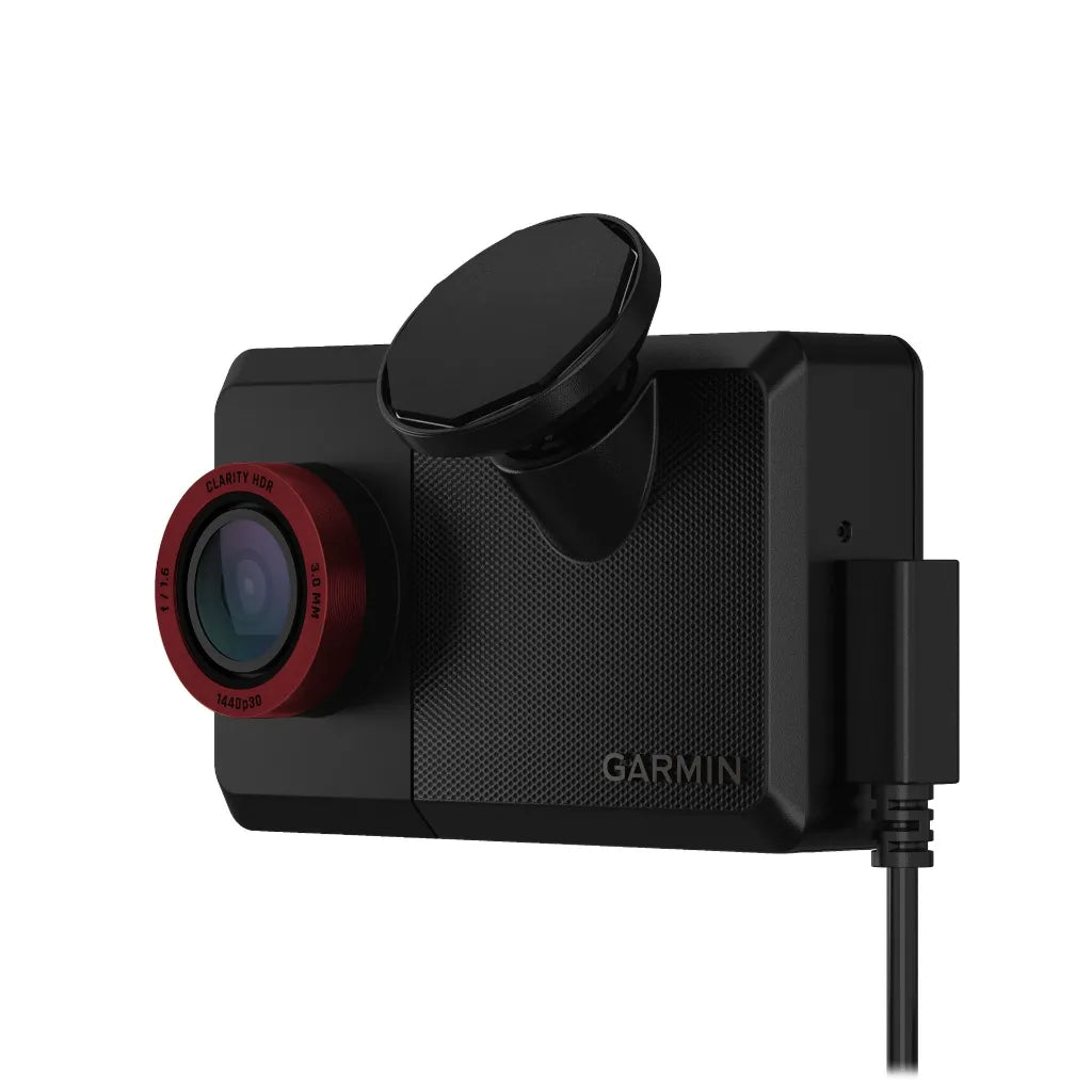 Garmin Catalyst™ 2, dispositivo para optimizar el rendimiento de la conducción