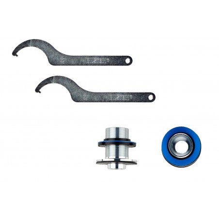 Bilstein B14 BMW F2X / F3X / F8X XDrive