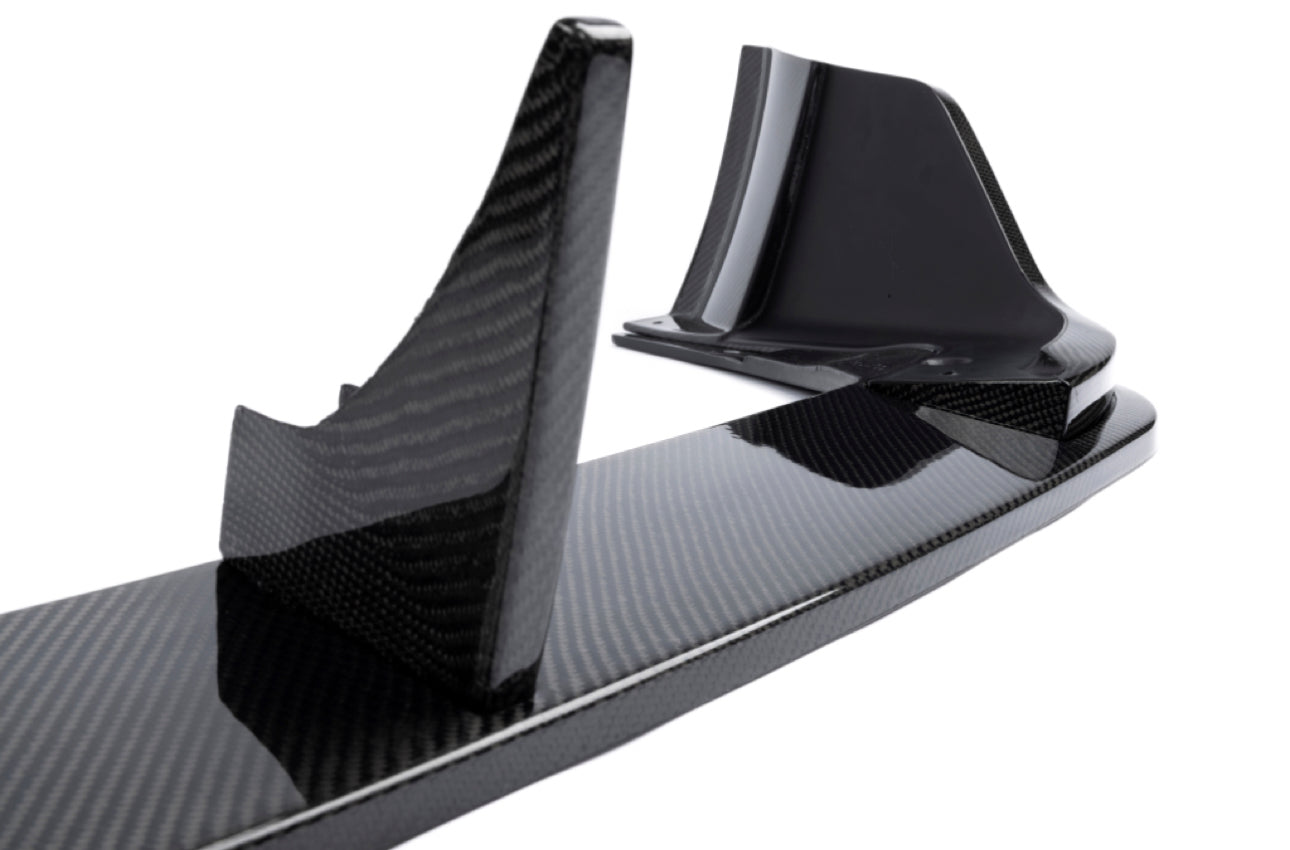 Difusor de carbono Dinan Toyota Supra Mk5 2020/25