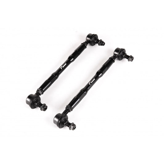 Bieletas de bara estabilizadora delantera ajustables Racingline para A3 / S3 / RS3 / TT / Leon / Golf / Polo / Ibiza