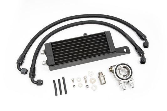 Radiador De Aceite Forge Toyota GR Yaris Gen 1 & Gen 2