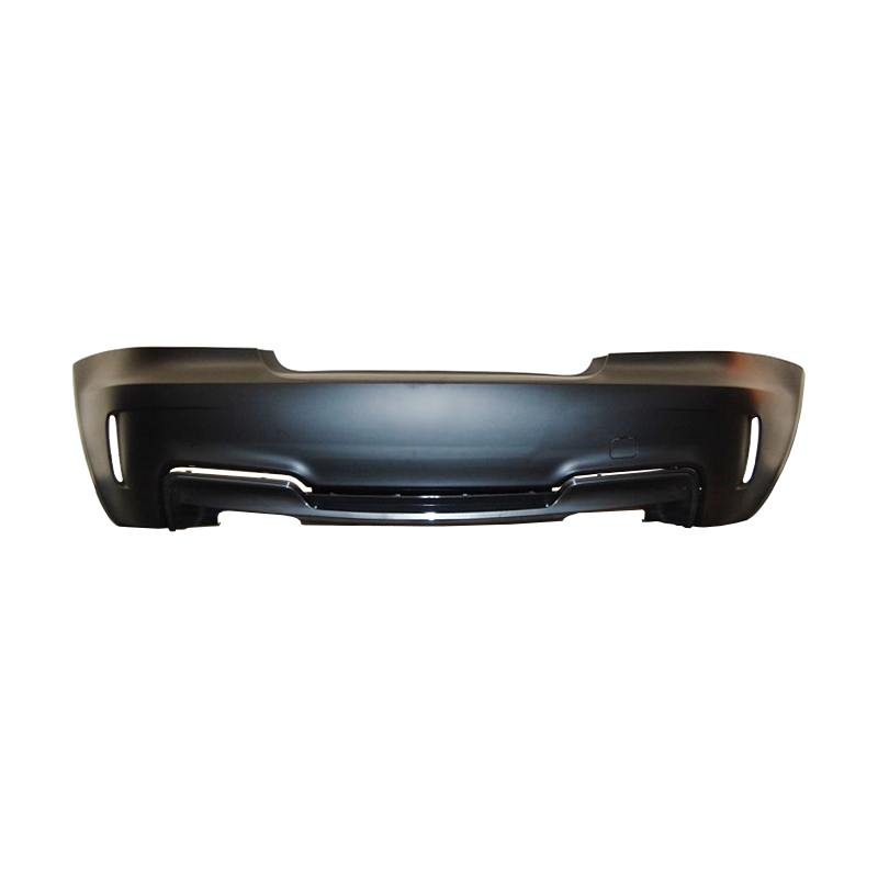 Kit De Carrocería BMW E82 / E88 Look M1 Mod 2