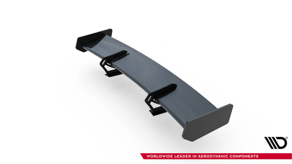 Aleron Carbono Maxton audi a5 coupe 2007/2017