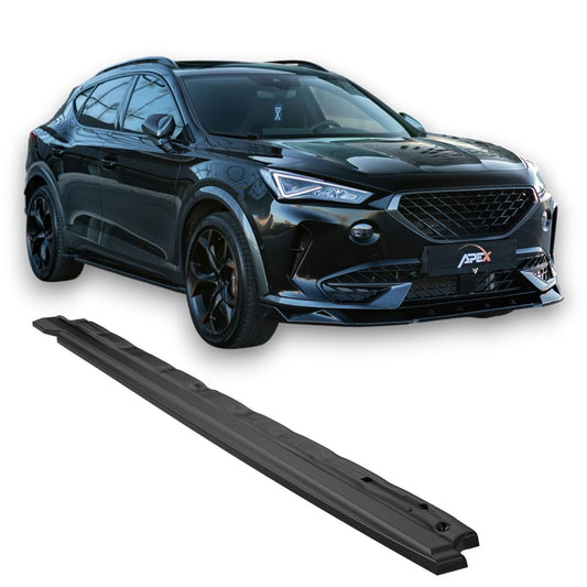 Taloneras Apex Cupra Formentor 2020/24