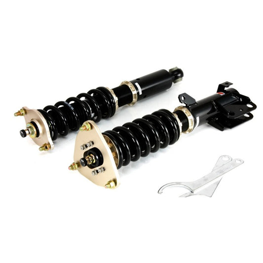 BC RACING BR-RA TOYOTA CELICA T200 / ST202