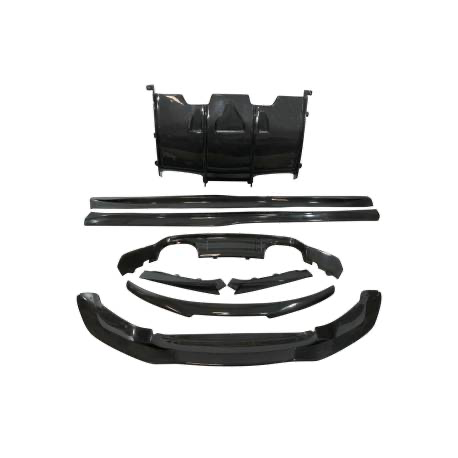 Kit De Carrocería BMW M3 F80 carbono