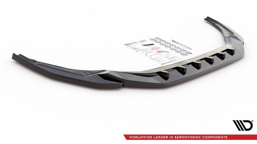 SET PIEZAS MAXTON AUDI S3 SPORTBACK 8Y 2020-