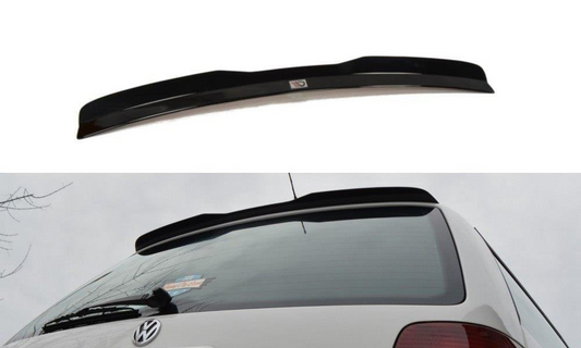 Aleron Maxton VW Passat B5 Ranchera 1996 - 2005
