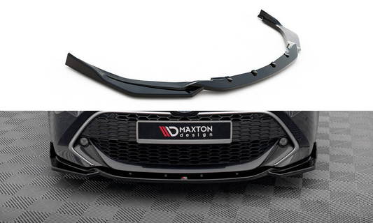 Lip maxton v2 Toyota Corolla XII Touring Sports/ Hatchback 2019 - 2023