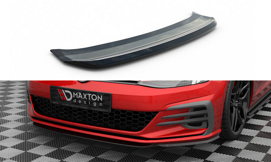 Lip Maxton V5 Golf mk7 GTI / GTD 2017-20