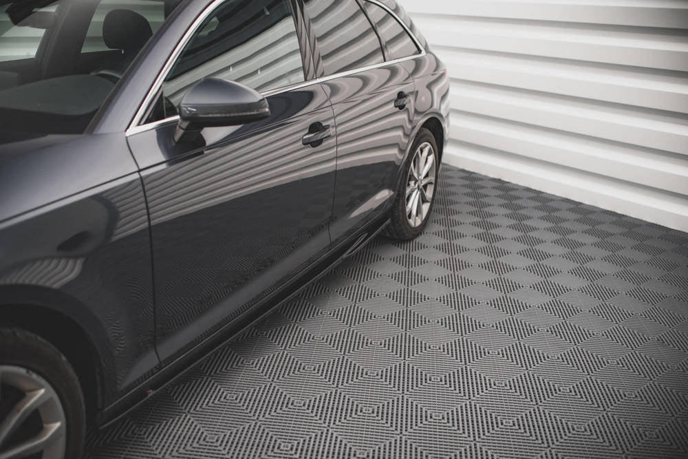 Taloneras Maxton AUDI A4 B9