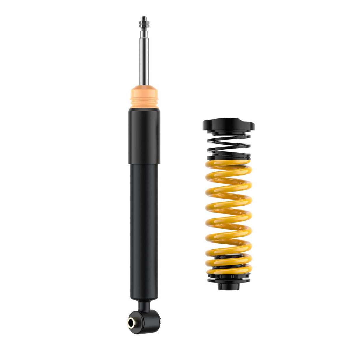 ST Suspensión roscada ST XA BMW Serie 1 F20 140i (tracción trasera)