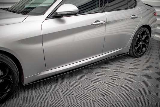 Taloneras Maxton ALFA ROMEO GIULIA SPORT 2015-